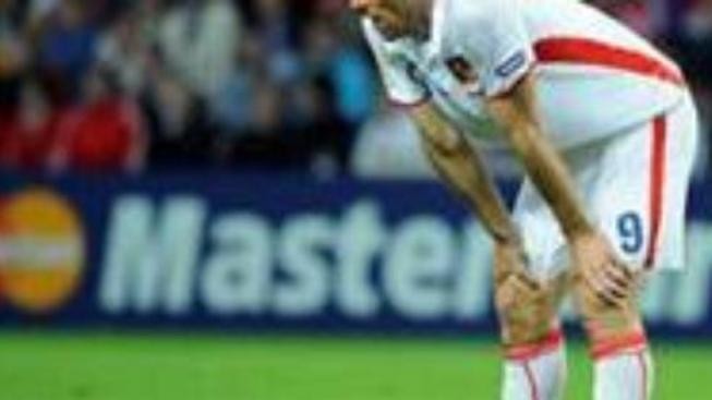 V nominaci pro Slovensko jsou opět Koller a Rosický