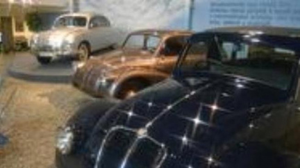 Proč navštívit Kopřivnici?