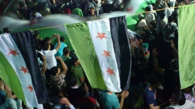 V syrském Dará zabili 17 lidí, z toho osm žen