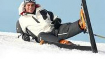 Alberto Tomba zve do Itálie