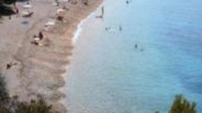 Zlatni rat: Nejhezčí pláž v Evropě