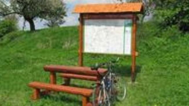 Na kole vesele a bezpečně