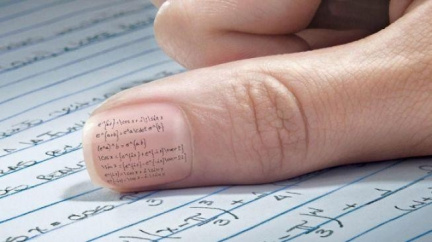 Středoškoláka načapali s 11metrovým tahákem!