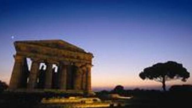 Italské památky v kostce