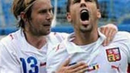 Haškovi premiéra vyšla, Češi porazili Belgii