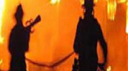 V Paříži zahynulo při požáru pět lidí