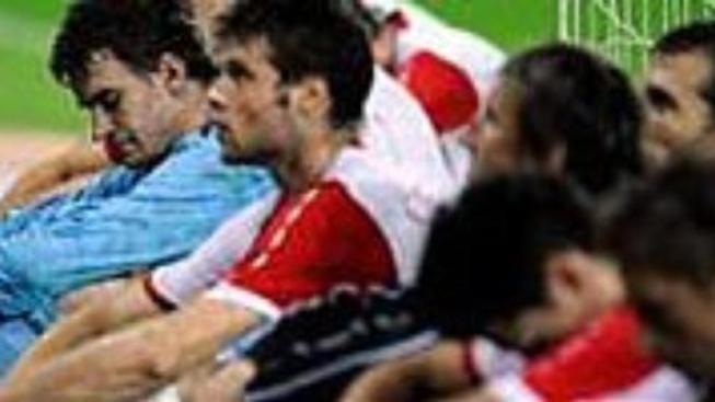 Slavia přišla o postup v poslední minutě