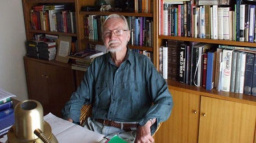 Zemřel britský spisovatel Barry Unsworth, autor historických próz