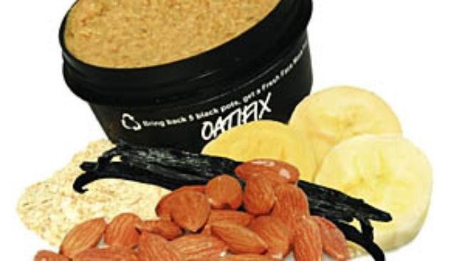 Tip: čerstvá přírodní maska pro suchou a citlivou pleť