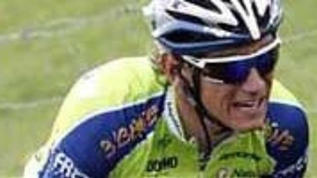 Kreuziger dojel druhý ve španělské klasice