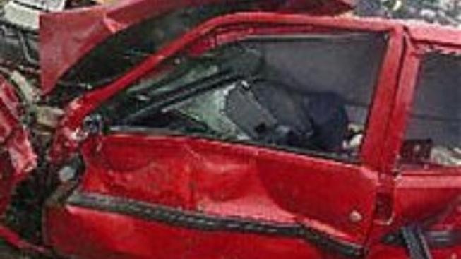 Španělsko: Při nehodě autobusu bylo zraněno 39 lidí