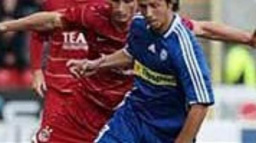 EL: Olomouc smetla Aberdeen, vyhrál i Liberec