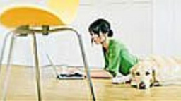 Bojíme se internetu. Zbytečně!?