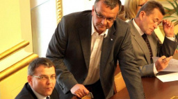 Zaorálek: Kalousek si koleduje a chce vyprovokovat incident