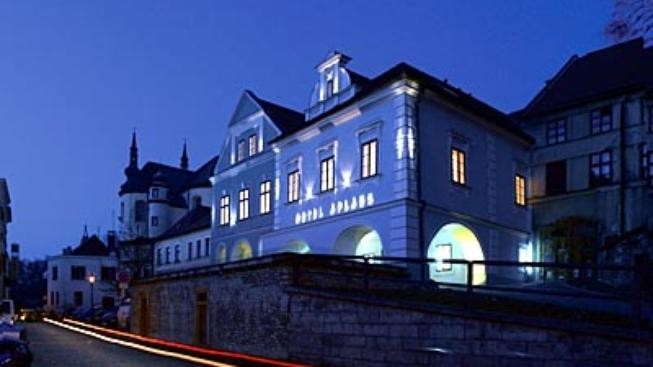 Za pokles přenocování v českých regionech může nedostatečné zázemí