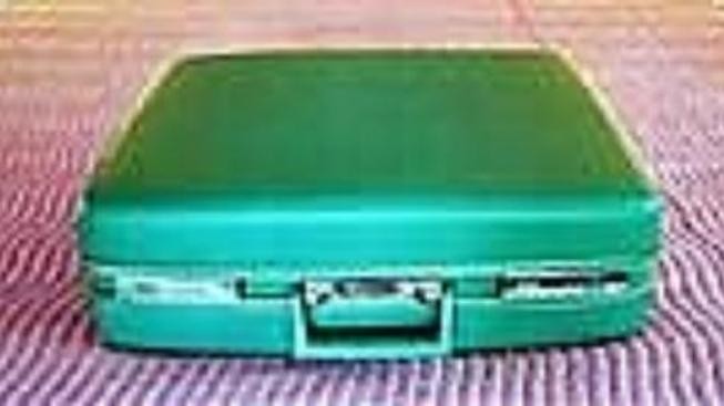 Letní téma: Cestovní lékárnička