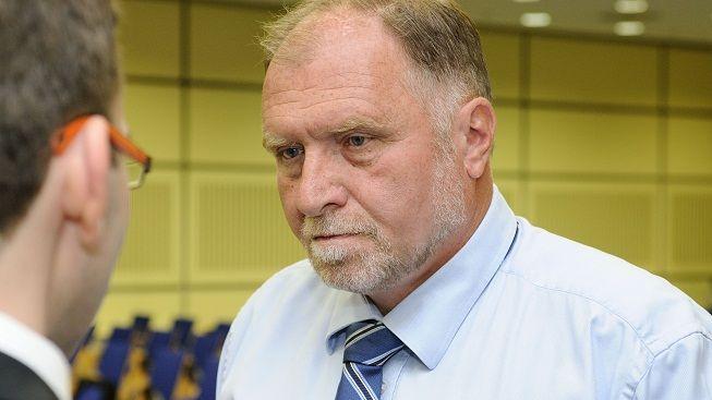 Advokát Sokol potvrzuje: Rath má naději