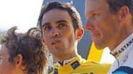 Vítězem TdF je Contador, Kreuziger se vešel do desítky