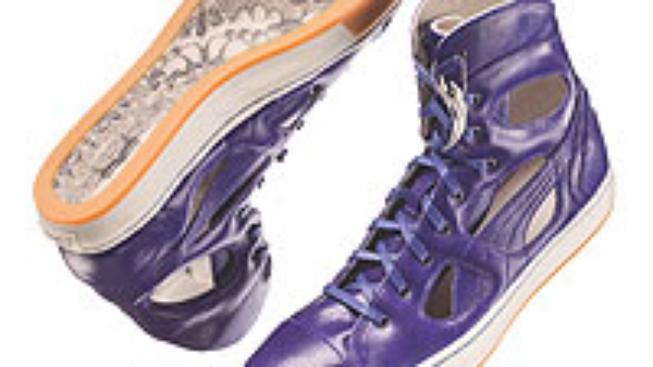 Alexander McQueen PUMA