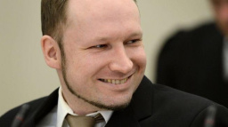 Norsko přestavělo vězeňský objekt pro Breivika. V tichosti