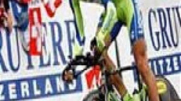 TdF: Kreuzigerovi nevyšla časovka, desítka se mu vzdálila