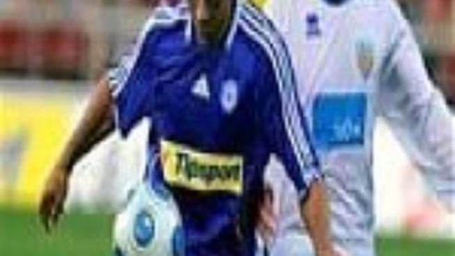 Evropská liga: Olomouc zklamala v boji s outsiderem