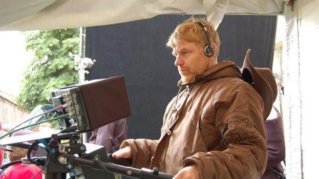 Tomáš Vorel se vydává na Cestu do lesa