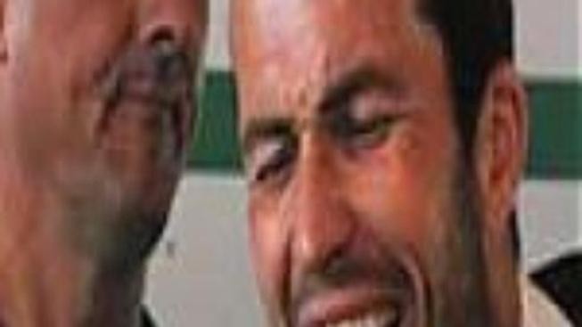 Davis Cup: Štěpánek do první dvouhry nenastoupí