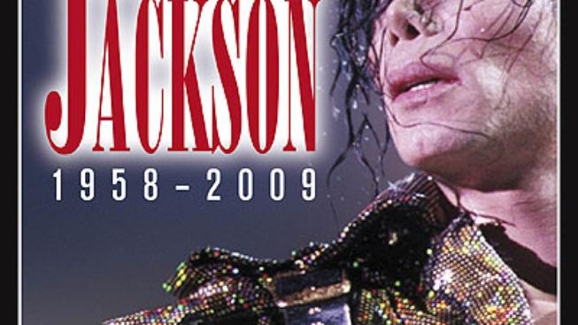 Michael Jackson: Život jiný než ty ostatní