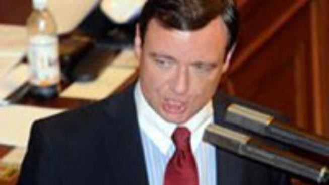 ČSSD má obavu kvůli nepopulárnímu Rathovi