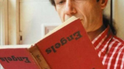 Pavel Büchler - Marná práce