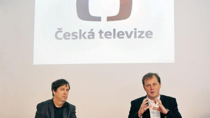 Česká televize by mohla mít do 2014 další dva kanály, potvrdil Dvořák