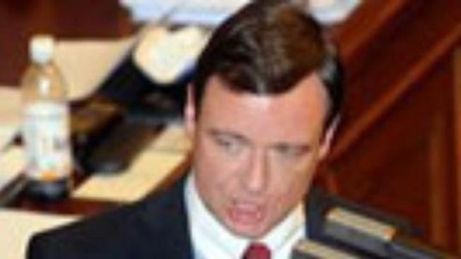 Rath škodí cestovnímu ruchu v regionu, míní Bendl