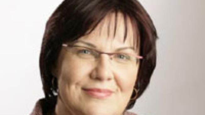 Kuchtová se hlásí zpět do Strany zelených