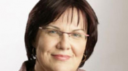 Kuchtová se hlásí zpět do Strany zelených