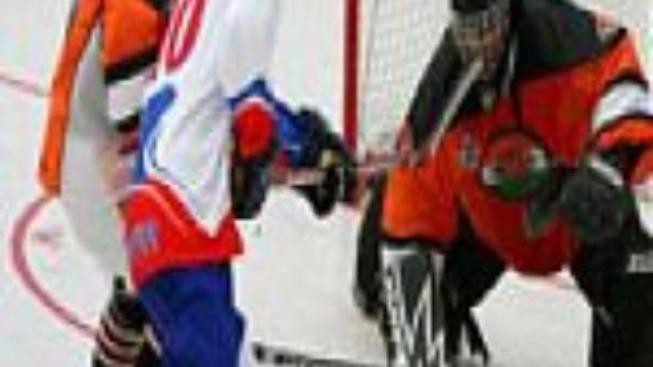 Čeští hokejbalisté vyhráli mistrovství světa