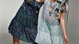 Módní tipy pro léto 2009