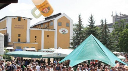 Červnový Den Postřižinského piva