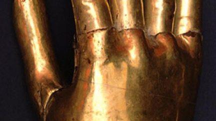 Pozvánka do Prahy: Prokletí zlata – 1000 let zlata Inků