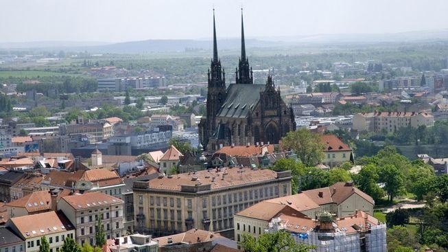 Brno chystá první ples pouze pro homosexuály, zájem je obrovský