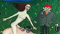 Čtení na léto: Ahoj mami