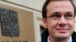 Liška vylučuje spolupráci zelených se stranou TOP 90