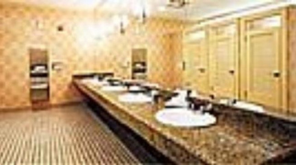 Nejhorší WC v Praze?