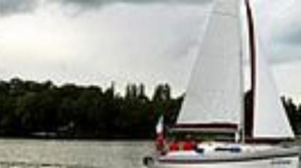 Mazurská jezera: div světa?