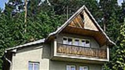 Pronajímáte si chatu?