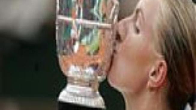 Vítězkou French Open je Kuzněcovová