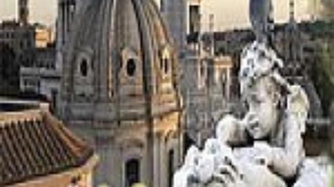 Cesta za italskou kuchyní se vyplatí