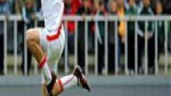 Češi se trápili, ale Maltu nakonec porazili