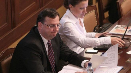 To nejlepší z výroků, jež dnes padly při jednání o restitucích