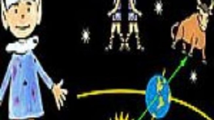 Pražské planetárium dětem